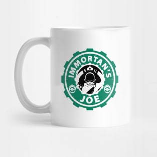 Immortan's Joe Mug